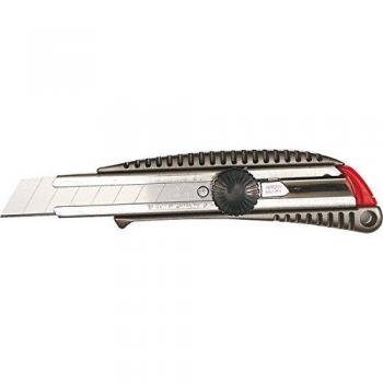 NT Cutter Y010031 Cutter da Lavoro 18 mm