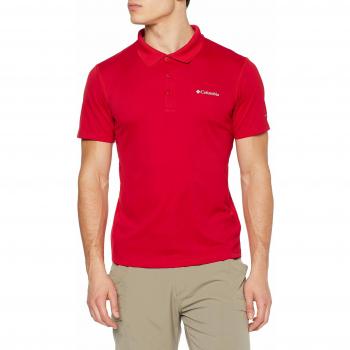 Columbia Zero Rules, Polo pour Hommes