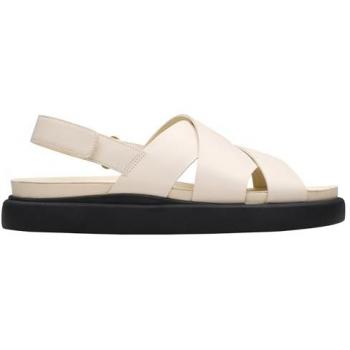 Aristella Sun Sandali Beige 26181257 (Clarks)