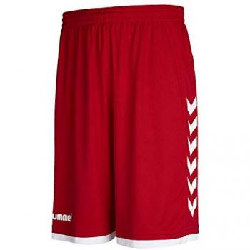 Pantalones Cortos Hummel Baloncesto Core S