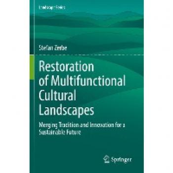 Restoration of Multifunctional Cultural Landscapes: Merging Tradition and Innovation for a Sustainable Future