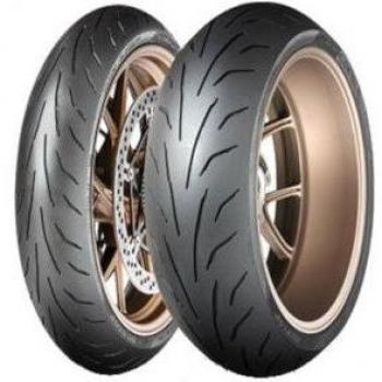Dunlop Qualifier Core