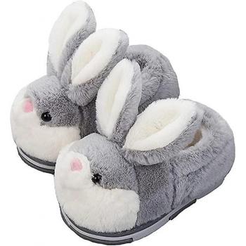 Pantoufles Chaudes