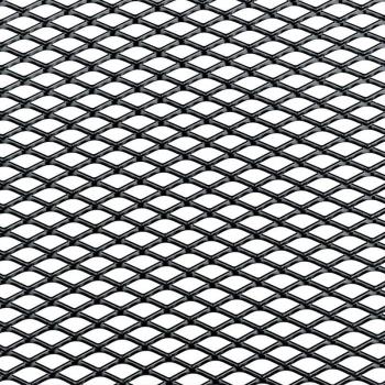 Grille aérodynamique Simoni Racing GSA‑MN