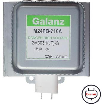 Original Galanz M24FC-710A Microwave Magnetron
