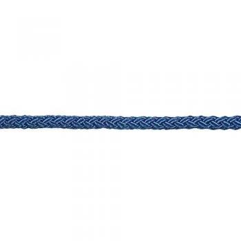 Corde Tressée en Polypropylène Verte 250m 3,0mm