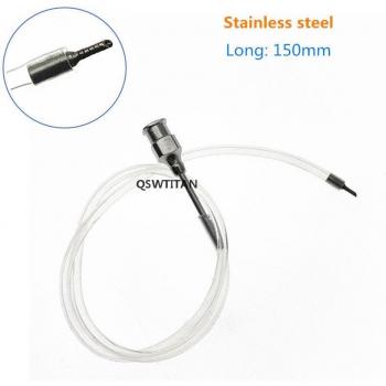 Ophthalmic Microsurgery Trimmer