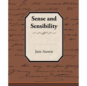 Sense and sensibility paperback