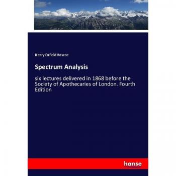 Spectrum Analysis