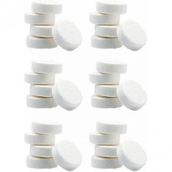 All‑In‑One Multi‑Fleckenentferner‑Spray von SHOP‑STORY, 30 Tabletten
