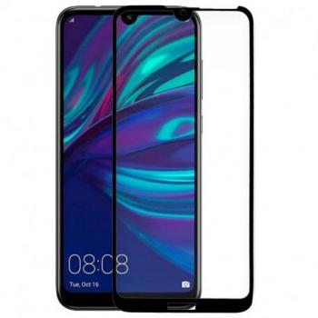 Protetor de Tela Vidro Temperado HUAWEI Y7 (2019)