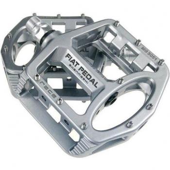 SHANMASHI 8-Color Magnesium Alloy Road Bike Pedals