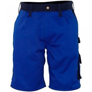 Mascot Lido Shorts C52, marine/kornblau