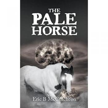 McCutcheon, Eric B: The Pale Horse