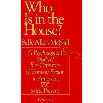 Who Is in the House?