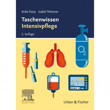 Vitalsource Technologies, Inc. Taschenwissen Intensivpflege
