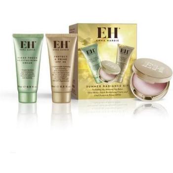 Emma Hardie Summer Radiance Collection – 3‑Piece White Set
