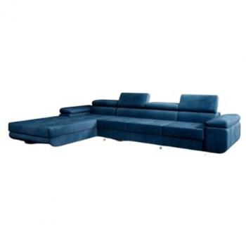 Luxusbetten24 Schlafsofa Calvera Maxi 2.0