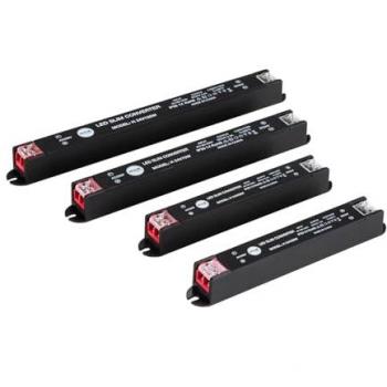 Hexim Light 24V DC Power Supply – 36‑100 W, LED‑Strip‑Band