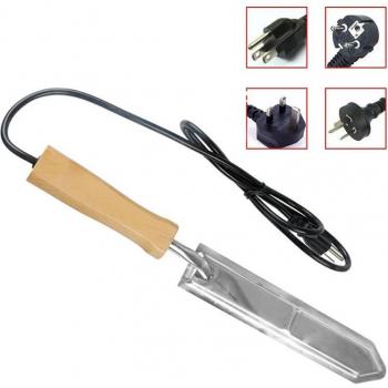 BeeSafe Razor: Cuchillo Eléctrico de Precisión