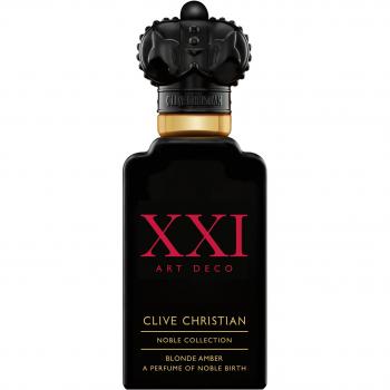 Clive Christian Blondes Amber Parfüm für Sie und Ihn 50 ml