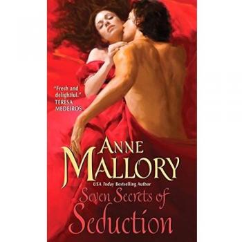 Seven Secrets of Seduction