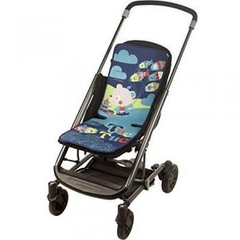 Tuc Tuc 9629 Materasso Bambino Kimono – Chiusura a Ombrello