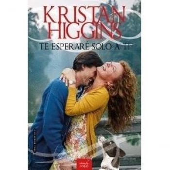 TE ESPERARÉ SOLO A TI