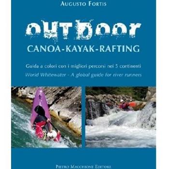 Outdoor. Canoa-kayak-rafting