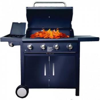 Barbecue à gaz modèle KE003