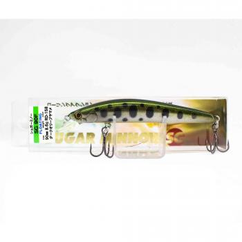 Señuelo Bassday Sugar Minnow SG 90F 8.6 gramos RD-158