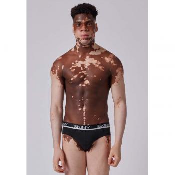 Herren Slip mit Stretch-Anteil im 3er-Pack