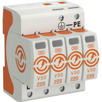 V50-4-280 Combined Surge Suppressor
