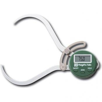 Niigata Seiki Digital Caliper Gauge EDC‑A1150 (0–150 mm)