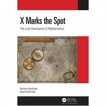 X Marks the Spot