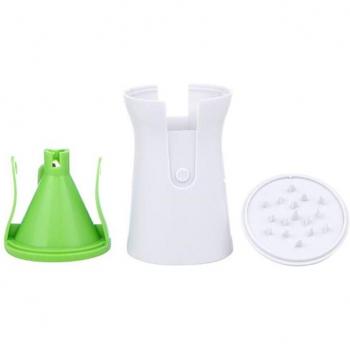 Spiral Grater for Fruits and Vegetables
