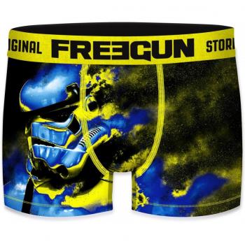 Star Wars Stormtrooper Fading Boxershorts von Freegun