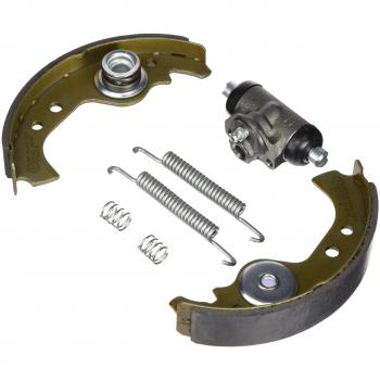 Set Freni Standard Brembo H 23 009