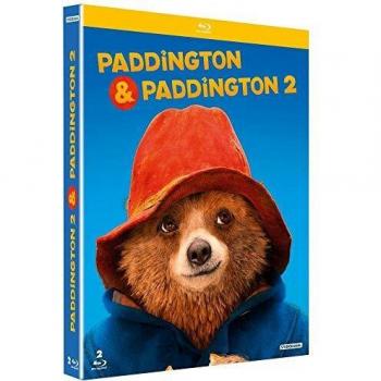 Paddington & Paddington 2