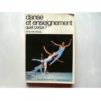 Danse et enseignement
