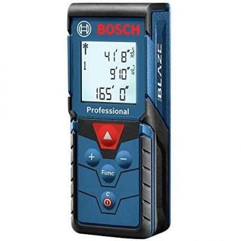 Bosch Blaze 165ft Measurement Device