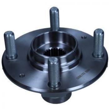 Vorderachse Radnabe MAXGEAR 33‑1663 für Hyundai 51750-1J000