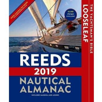 Reeds Looseleaf Almanac 2019