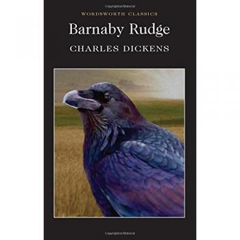 Barnaby Rudge