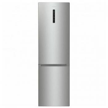 Frigorifero Smeg RC21XDNMC 361 Litri Acciaio Inox No Frost Classe C