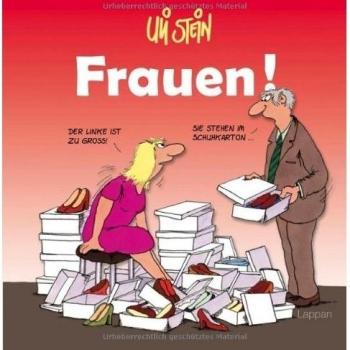 Frauen!