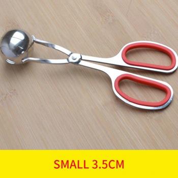 Meat Baller Kitchen Gadget