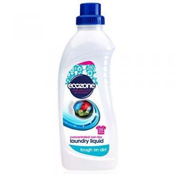 Ecozone Konzentrierte, Nicht‑Bio Reinigungslösung – 1 l