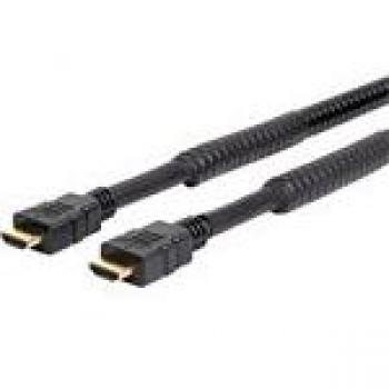 Câble HDMI Vivolink 1.4 20 mètres protégé
