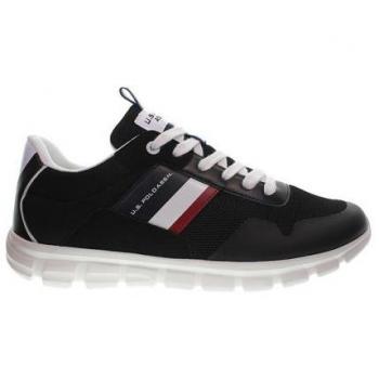 Zapatillas de hombre U.S. Polo Assn. modelo Gary001A